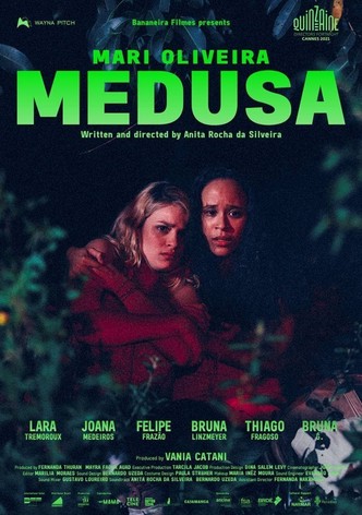 Medusa