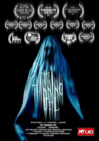 The Thinning Veil