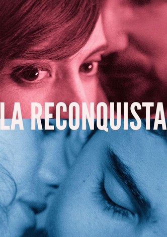 La reconquista