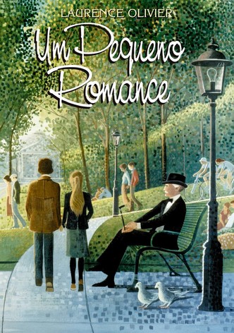 Um Pequeno Romance