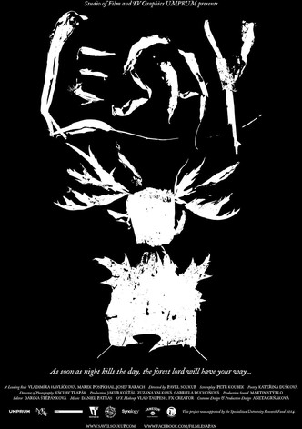 Leshy