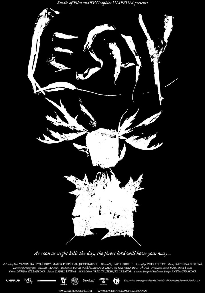 Leshy