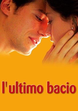 L'ultimo bacio