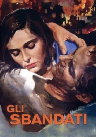Gli sbandati