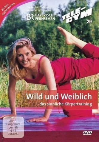 Wild & Weiblich