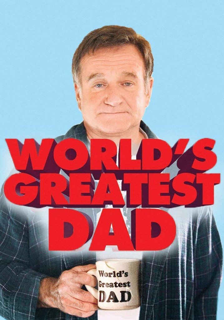 World's Greatest Dad (2009) - IMDb