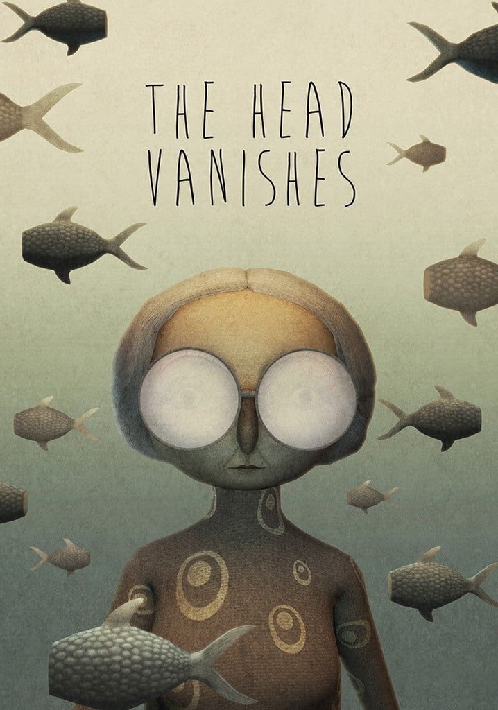 The Head Vanishes
