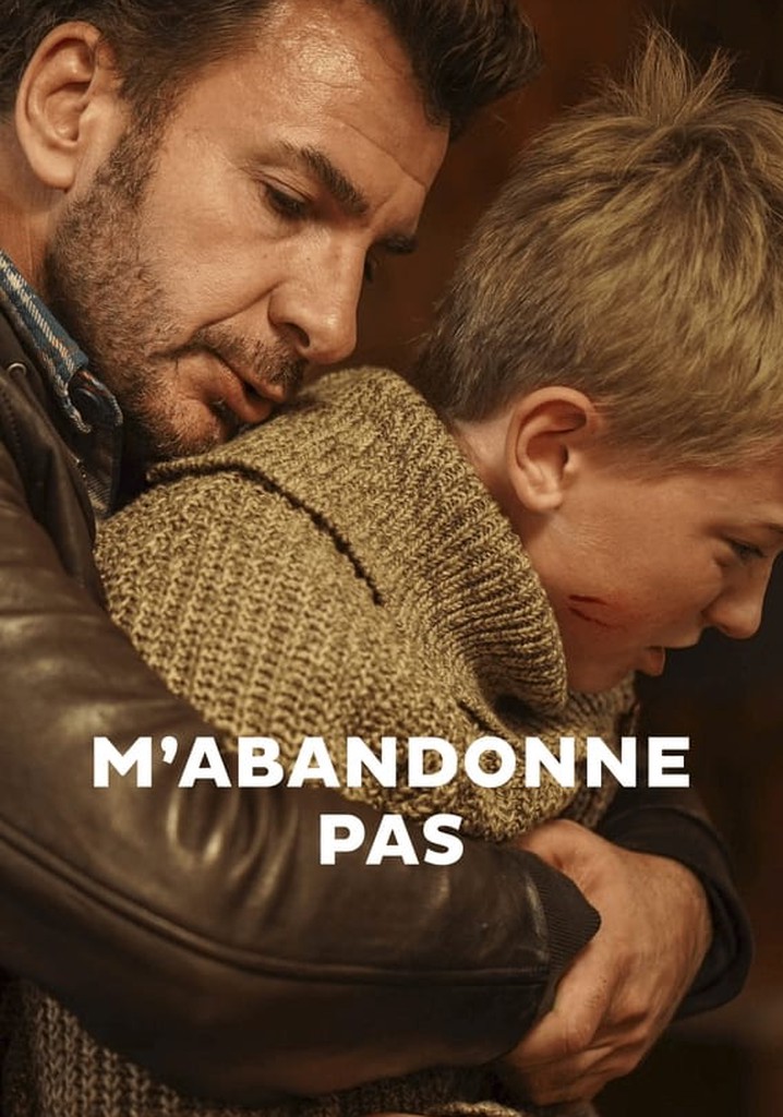 M'abandonne pas