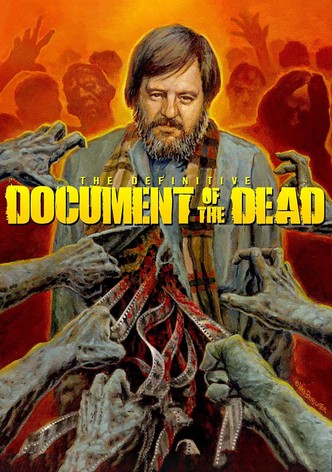 Document of the Dead