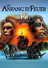 Am Anfang war das Feuer
