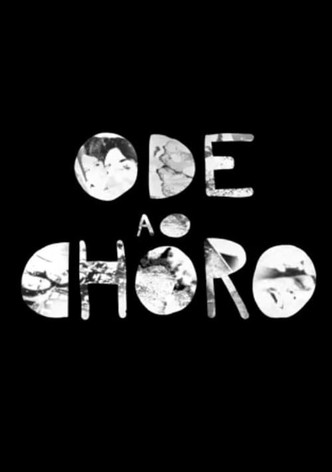 Ode ao Choro