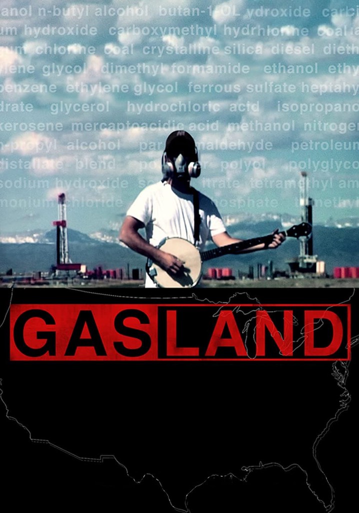 gasland