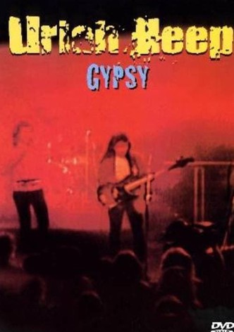 Uriah Heep: Gypsy
