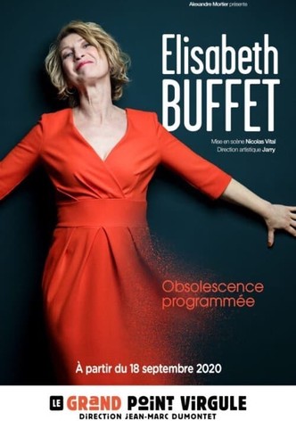 Elisabeth Buffet : Obsolescence programmée