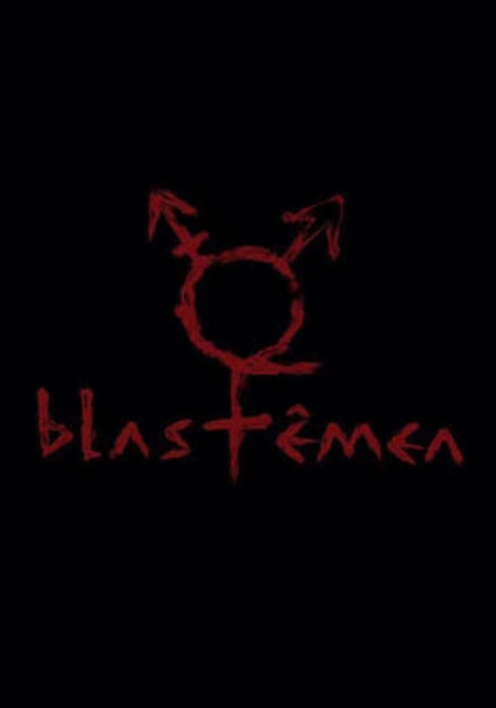 Linn da Quebrada: blasFêmea