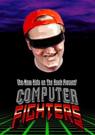 Computer Fighters
