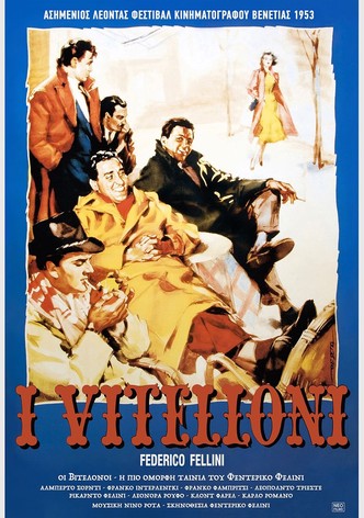 Οι Βιτελόνοι