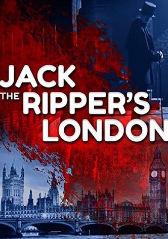 Jack the Ripper's London
