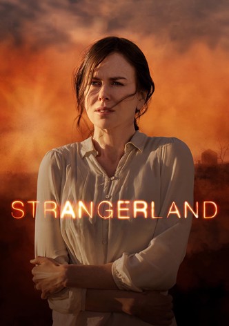 Strangerland