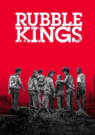 Rubble Kings