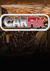 Car Fix - Season 4