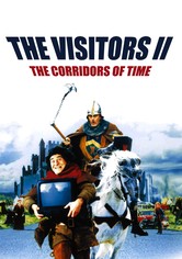 The Visitors II: The Corridors of Time