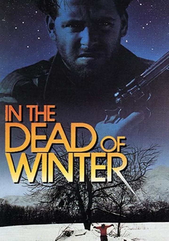 In The Dead Of Winter
