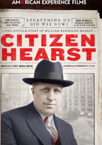 Citizen Hearst