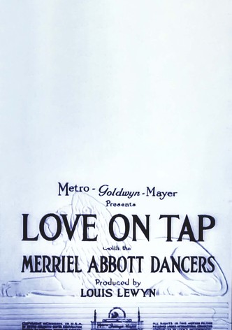 Love on Tap