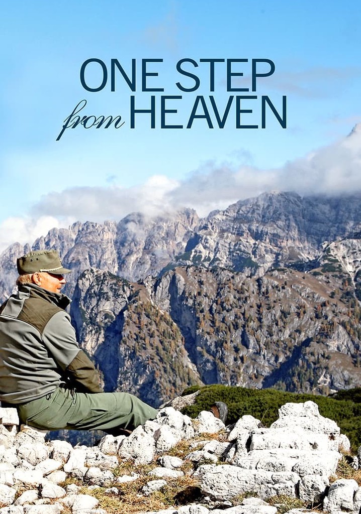 A un paso del cielo temporada 1 - Ver todos los episodios online