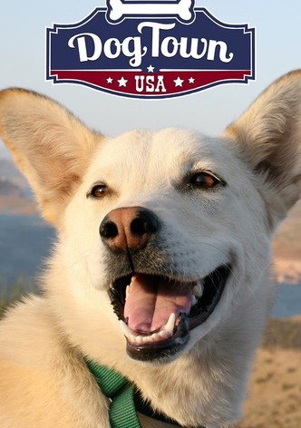 DogTown