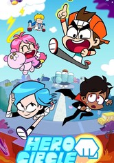 Hero Circle - Temporada 2