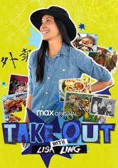 Take Out with Lisa Ling - 第 1 季