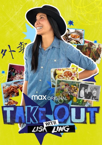 Take Out with Lisa Ling - 季 1