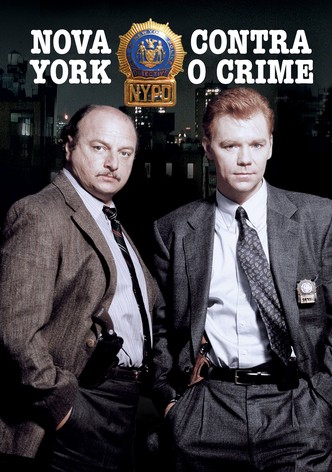 A Balada de Nova Iorque