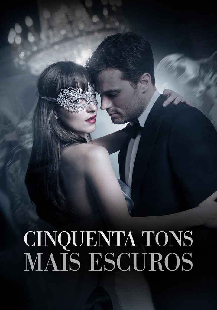 Cincuenta sombras más oscuras (Fifty Shades Darker) by E L James, Paperback