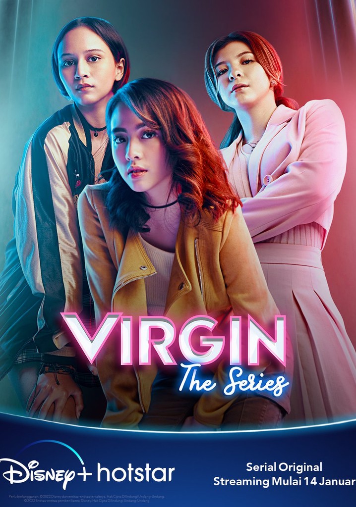 Virgin The Series - streaming tv show online