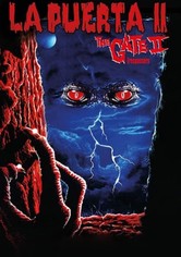 La puerta 2