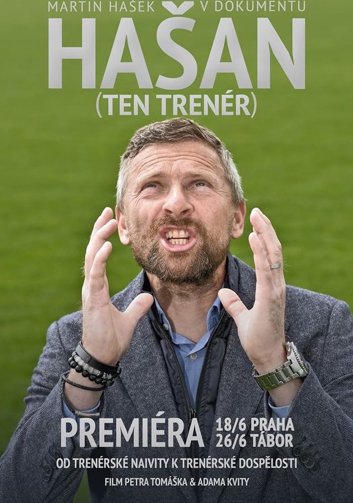 Hašan (ten trenér)