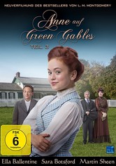Anne of Green Gables: Fire & Dew