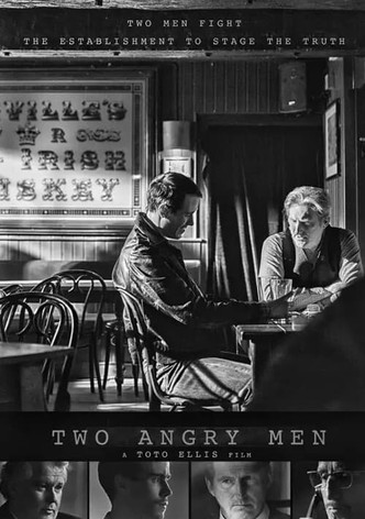 Two Angry Men
