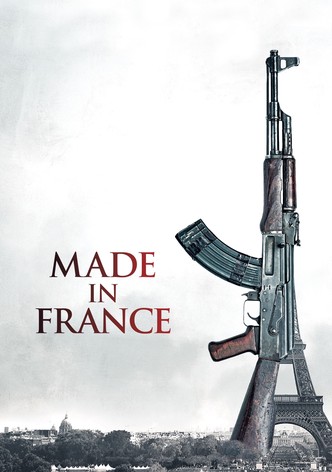 Made in France