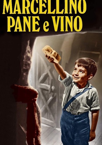 Marcellino pane e vino