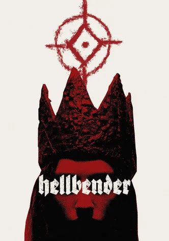 Hellbender poster