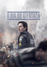 Patriots Day - Unidos Por Boston