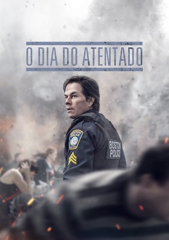 Patriots Day - Unidos Por Boston