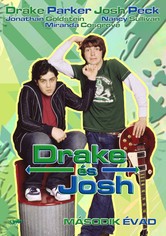 Drake és Josh - Évad 2