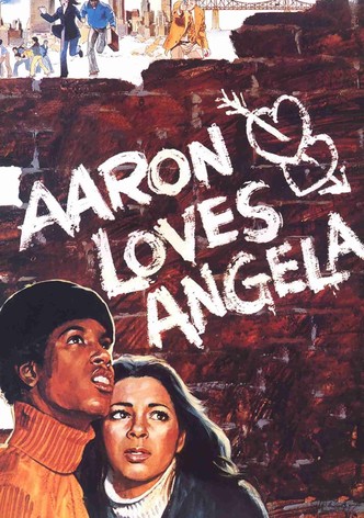 Aaron Loves Angela