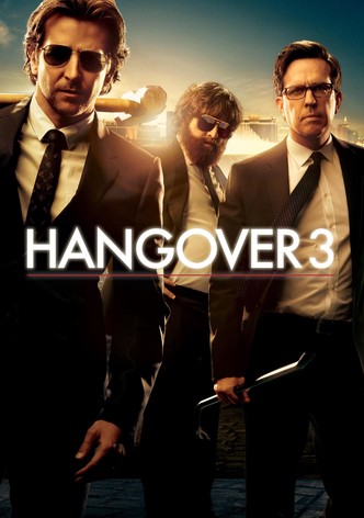 Hangover 3