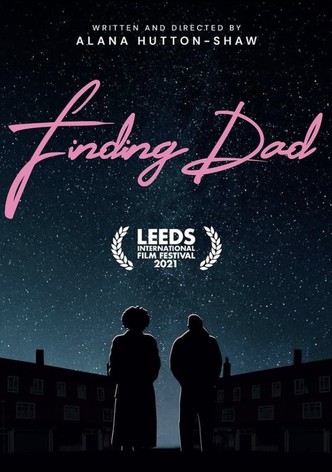 Finding Dad